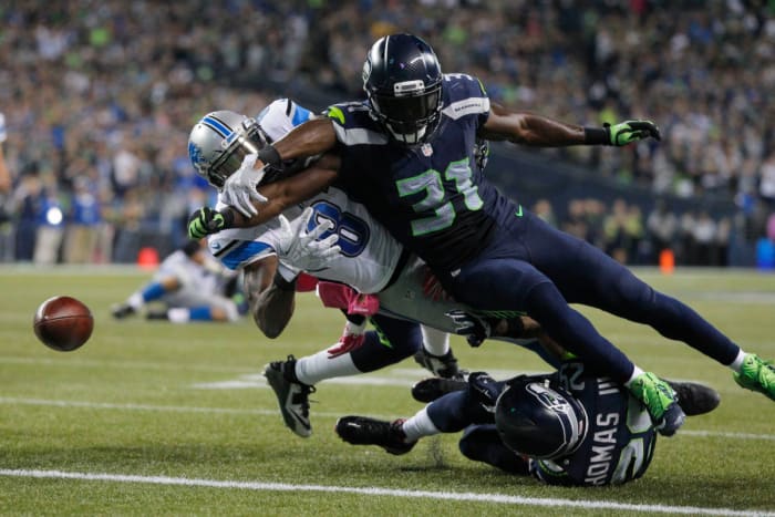 Kam Chancellor